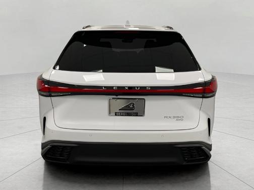 2024 Lexus RX 350