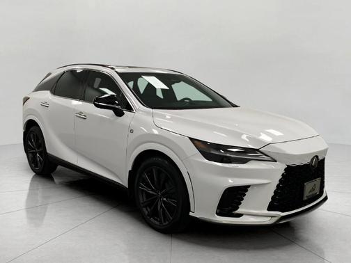 2024 Lexus RX 350