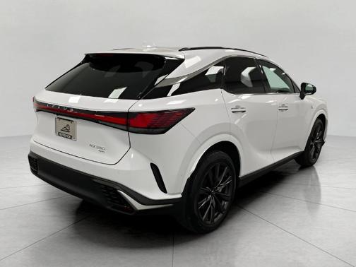 2024 Lexus RX 350