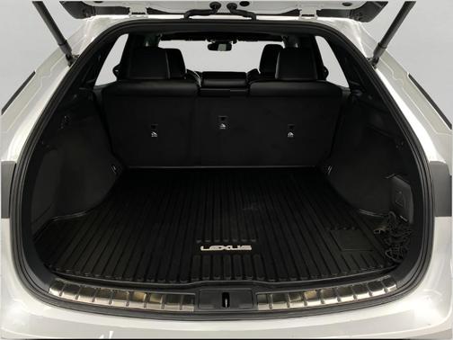 2024 Lexus RX 350