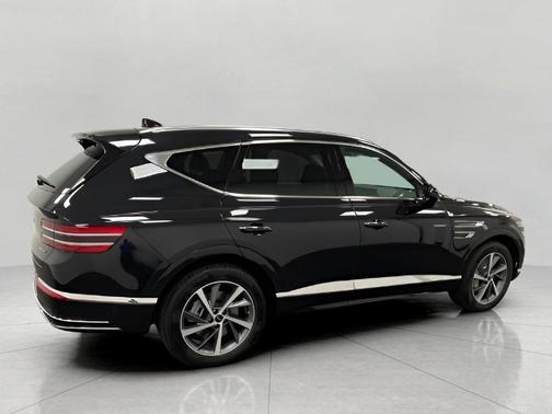 2026 Genesis GV80 3.5T Advanced