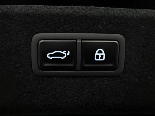 2025 Genesis G80 3.5T Sport Prestige