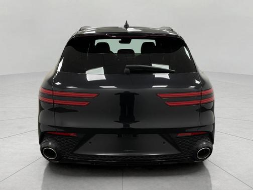 2024 Genesis GV70 2.5T