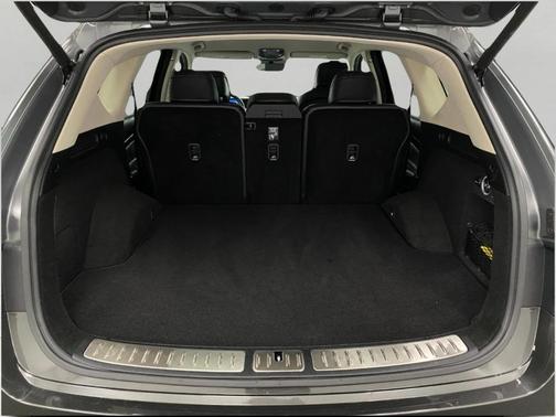 Makalu Gray 2025 Genesis GV80 2.5T Standard