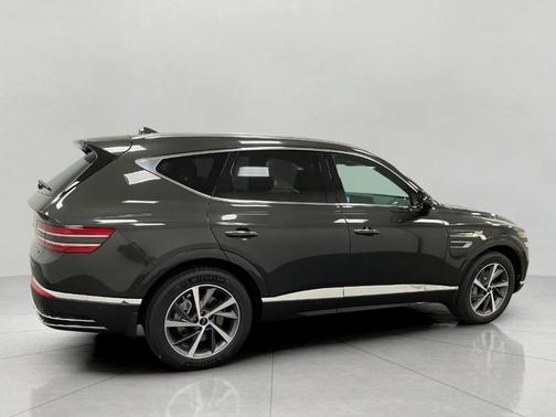 2026 Genesis GV80 3.5T Advanced
