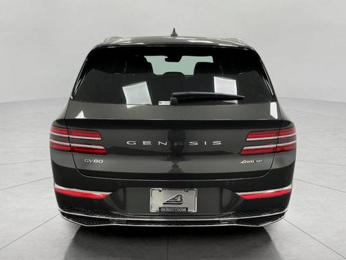 2026 Genesis GV80 3.5T Advanced