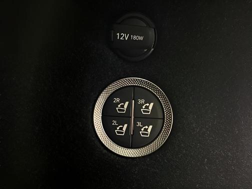 2025 Genesis GV80 3.5T Advanced