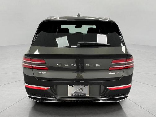 2025 Genesis GV80 3.5T Advanced