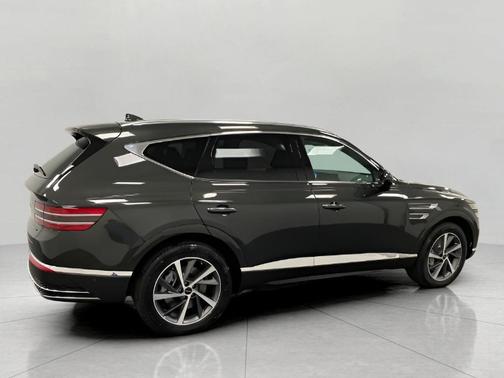 2025 Genesis GV80 3.5T Advanced