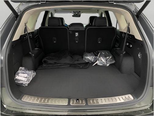 2025 Genesis GV80 3.5T Advanced
