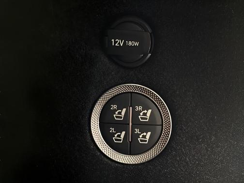 2025 Genesis GV80 3.5T Advanced