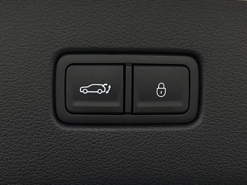 2026 Genesis GV80 3.5T Prestige Black