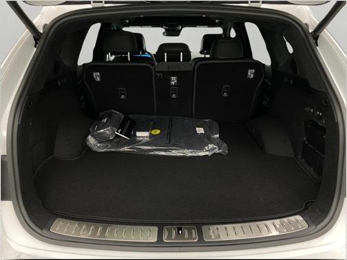 2026 Genesis GV80 3.5T Prestige Black