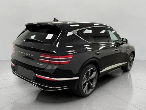 2025 Genesis GV80 3.5T Prestige