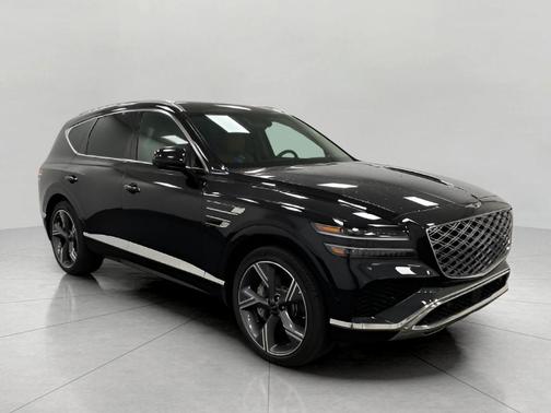2025 Genesis GV80 3.5T Prestige