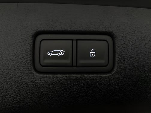 2025 Genesis GV80 2.5T Standard