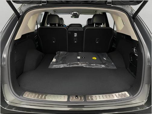 2025 Genesis GV80 2.5T Standard