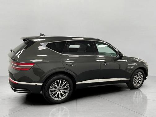 2025 Genesis GV80 2.5T Standard