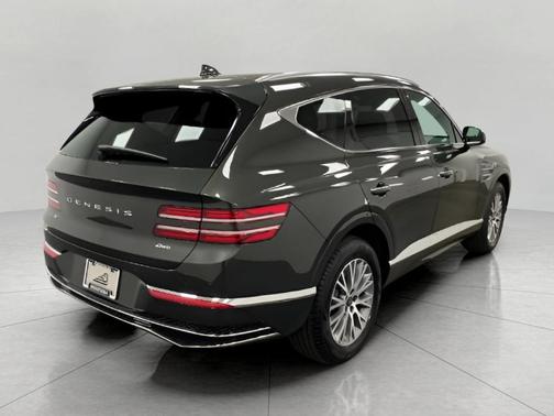 2025 Genesis GV80 2.5T Standard