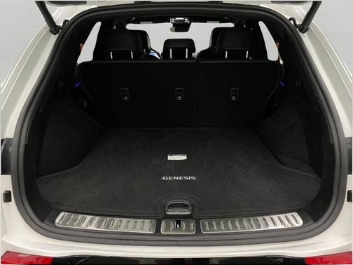 2026 Genesis GV70 3.5T Sport Advanced