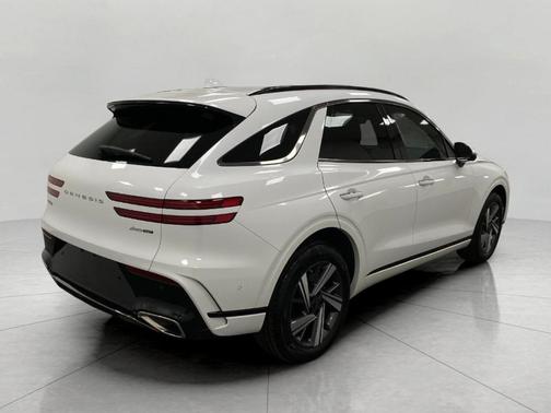 2026 Genesis GV70 3.5T Sport Advanced