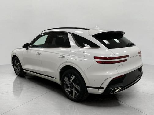 2026 Genesis GV70 3.5T Sport Advanced