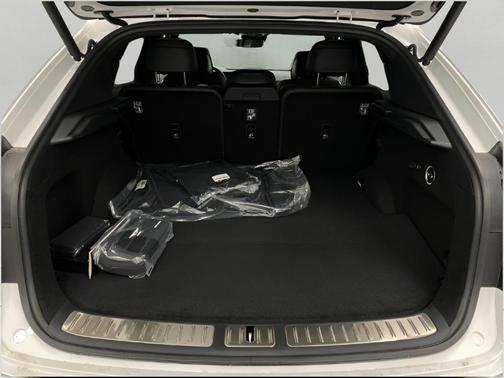 2025 Genesis GV80 Coupe 3.5T