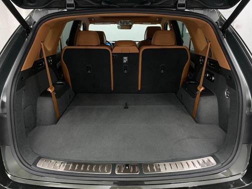 2025 Genesis GV80 3.5T Advanced
