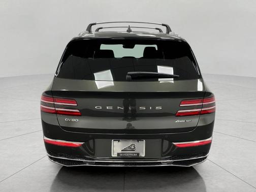2025 Genesis GV80 3.5T Advanced