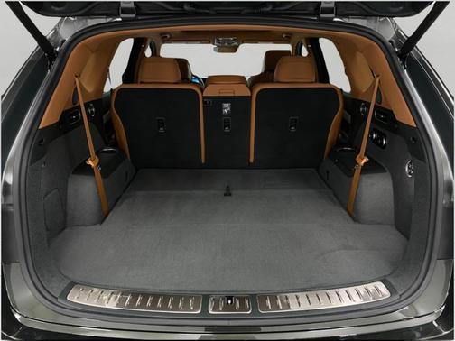 2025 Genesis GV80 3.5T Advanced