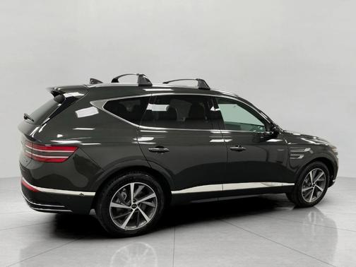 2025 Genesis GV80 3.5T Advanced