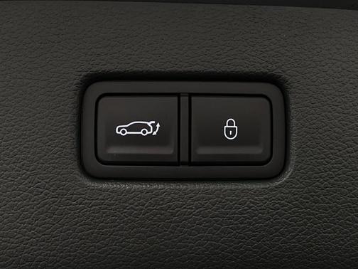 2025 Genesis GV80 3.5T Advanced