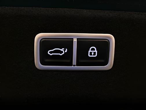 2024 Genesis Electrified G80 Advanced