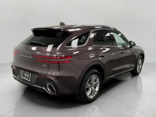 2023 Genesis GV70 2.5T