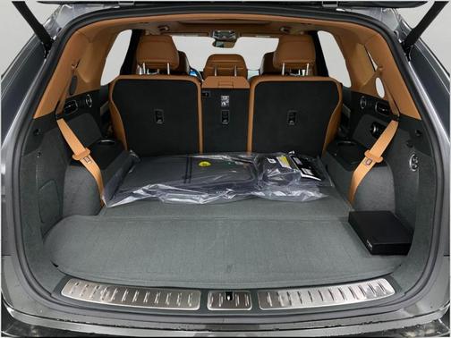 2026 Genesis GV80 2.5T Prestige