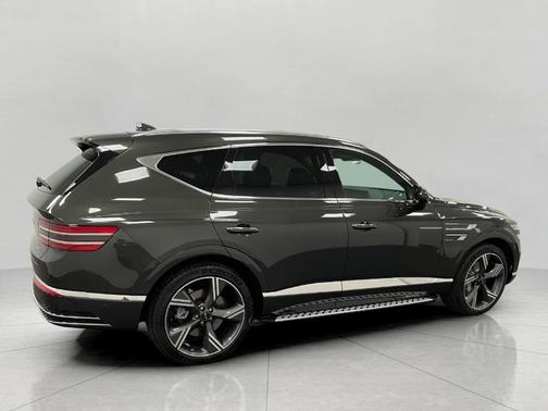 2026 Genesis GV80 2.5T Prestige
