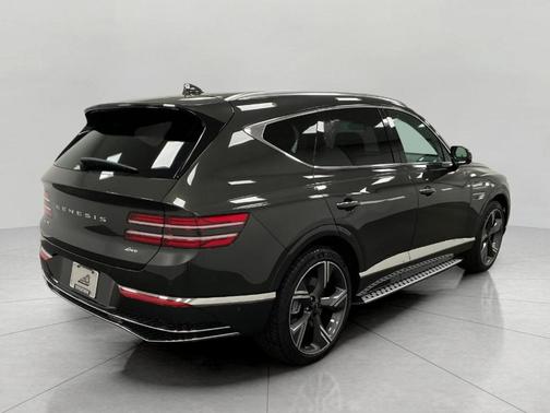 2026 Genesis GV80 2.5T Prestige