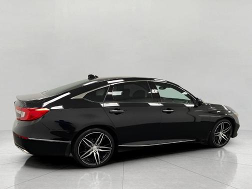 2021 Honda Accord Touring 2.0T