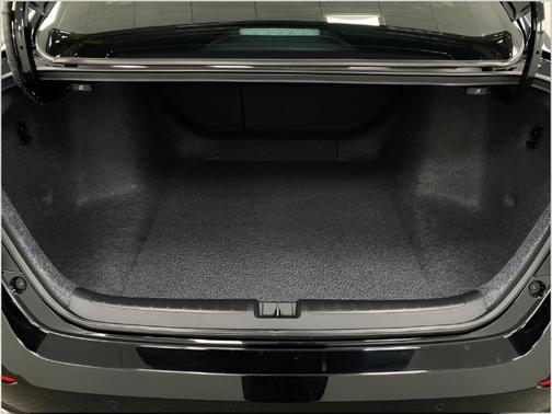 2021 Honda Accord Touring 2.0T