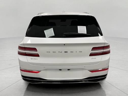 2025 Genesis GV80 2.5T Standard