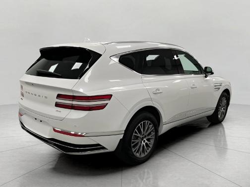 2025 Genesis GV80 2.5T Standard