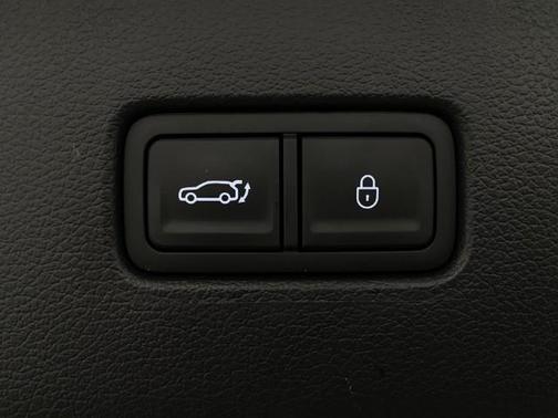 2025 Genesis GV80 2.5T Standard