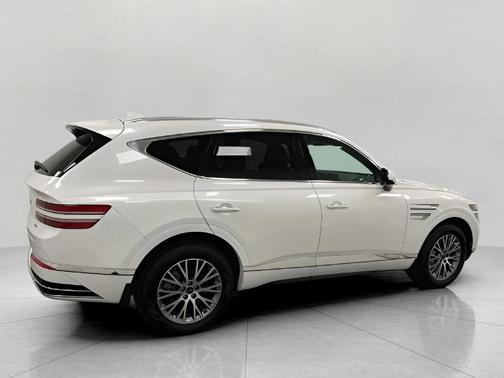 2025 Genesis GV80 2.5T Standard