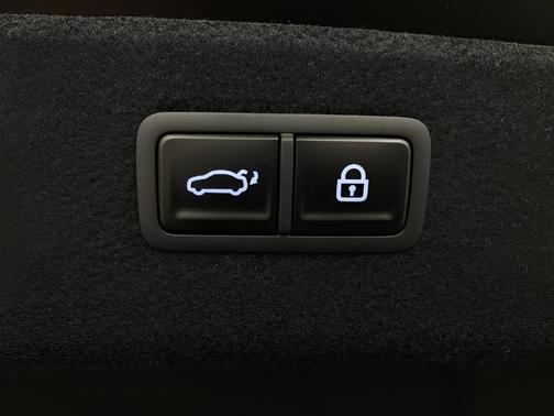 2025 Genesis G80 2.5T Sport Prestige