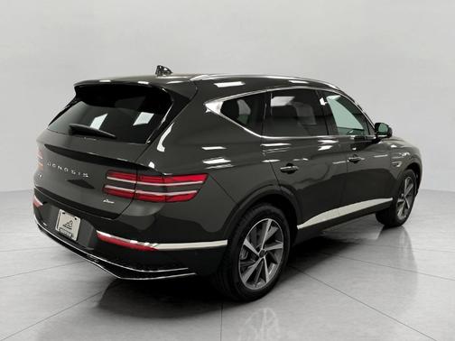 2025 Genesis GV80 2.5T Advanced