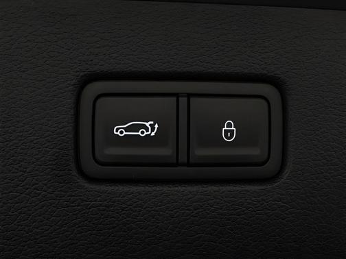 2025 Genesis GV80 2.5T Advanced