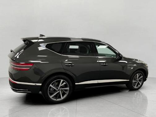 2025 Genesis GV80 2.5T Advanced