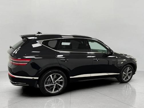 2025 Genesis GV80 2.5T Select
