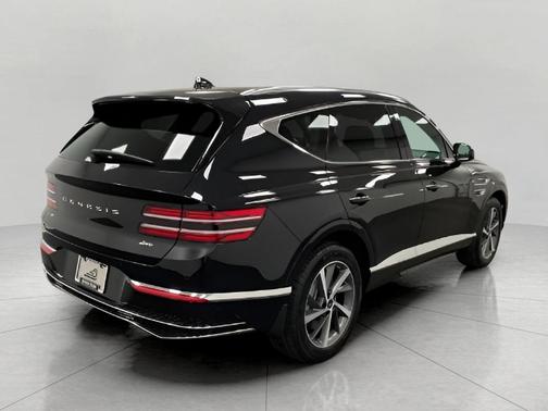 2025 Genesis GV80 2.5T Select