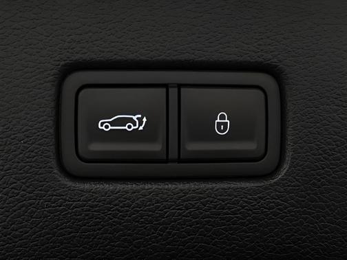 2025 Genesis GV80 2.5T Select